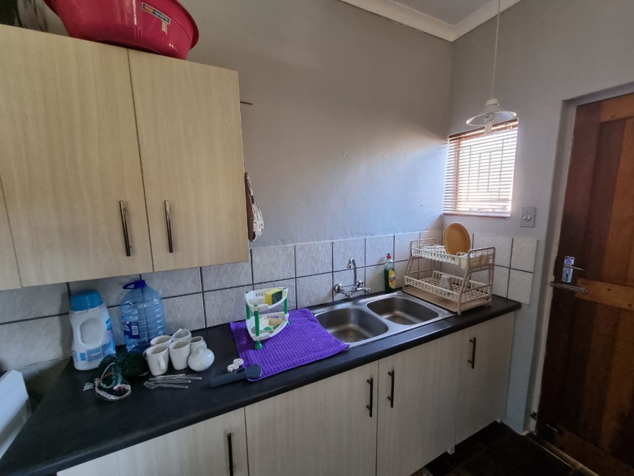 To Let 3 Bedroom Property for Rent in Morelig Free State